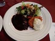 坊ちゃんさんのクック De アムールの投稿写真1