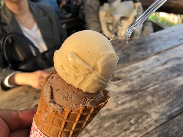 ジェラートのバニラ_ラッテ・たかまつ