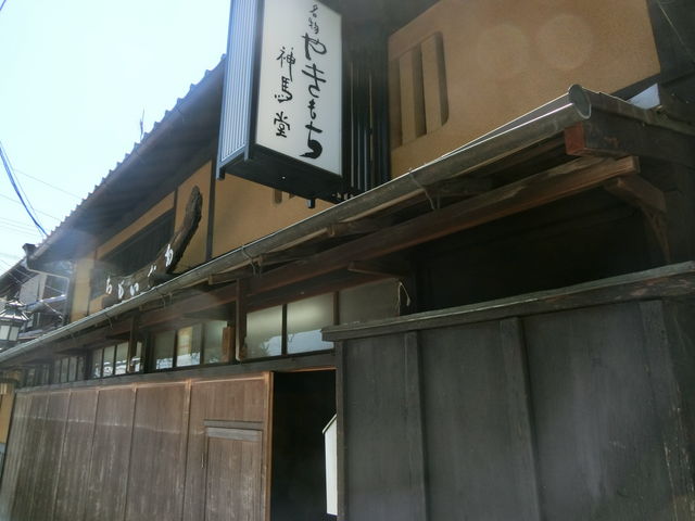 神馬堂