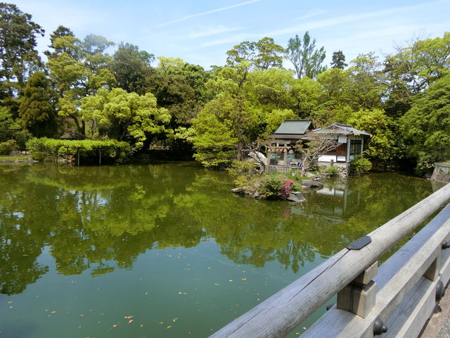 京都御苑