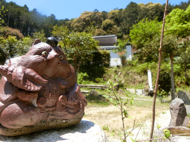 正伝寺