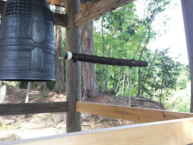 つき放題の鐘_光明寺