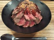 やんまあさんの国産牛ステーキ丼専門店 佰食屋の投稿写真1