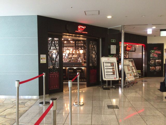 目黒駅_バルマルシェ・コダマ 目黒店