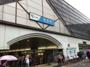 KAZさんの小田急線 経堂駅の投稿写真1