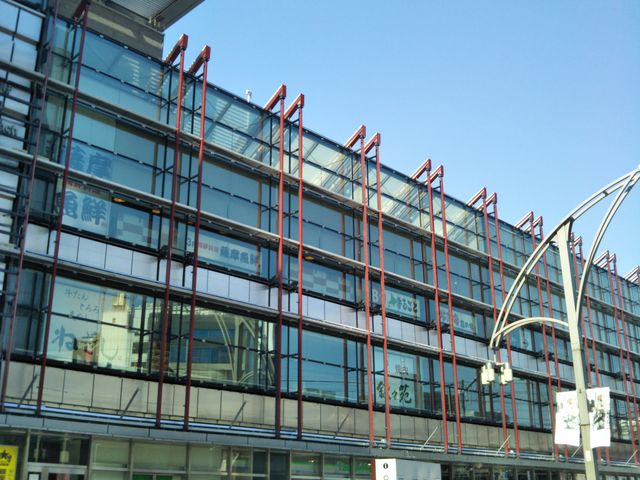 L’UENO_L’UENO