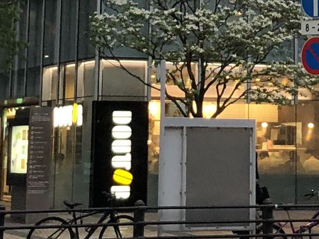 ドトールコーヒーショップ_TRAVEL・CAFE・飯田橋店