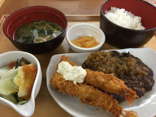 定食_ココスあどがわ店