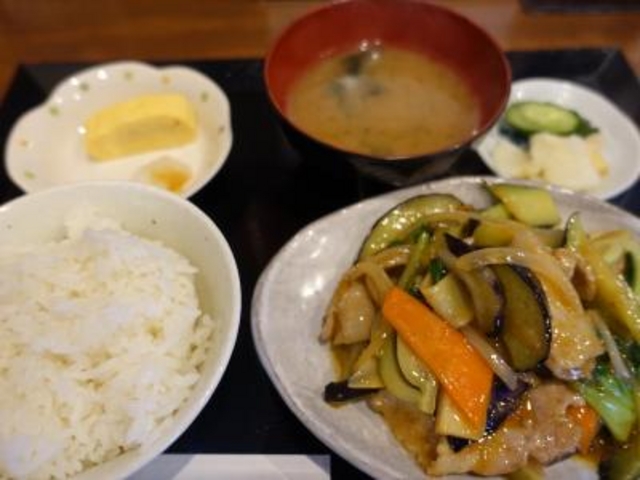 抜群のコスパ!_麻布 和たま