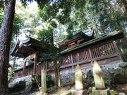JOEさんの白山神社の投稿写真1