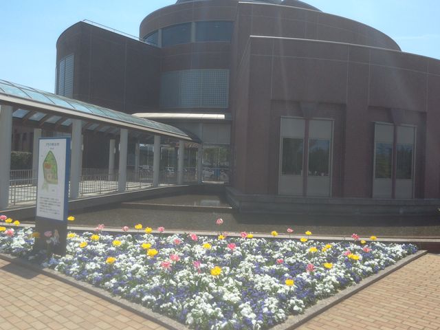 本館正面_アリス館志賀