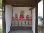 しちのすけさんの善福寺の投稿写真3