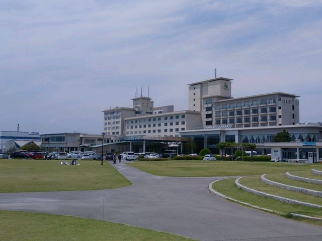 ホテル竹島_蒲郡温泉 ホテル竹島