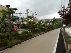 mon-tさんの岳温泉への投稿写真1