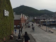 子龍さんの金森赤レンガ倉庫への投稿写真1