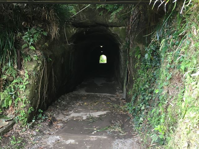異次元トンネル的_鵜原理想郷
