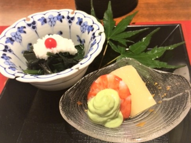 先付け_大和屋