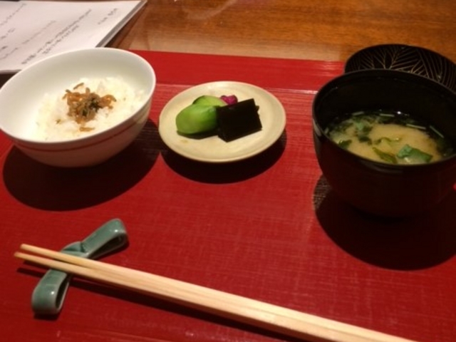 〆のごはん_大和屋