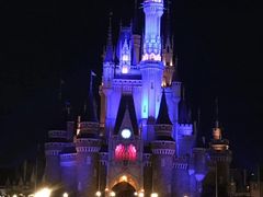 東京ディズニーランド(R)の写真1