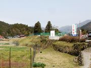 w-masaさんの根尾谷断層の投稿写真2