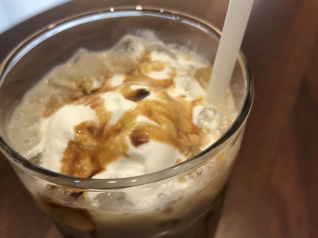 新メニュー_ドトールコーヒーショップ岩槻駅前店