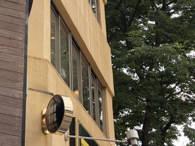 ドトールコーヒーショップ新宿二丁目店_ドトールコーヒーショップ新宿二丁目店