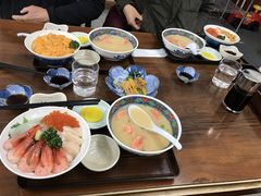 食堂うしおの写真1
