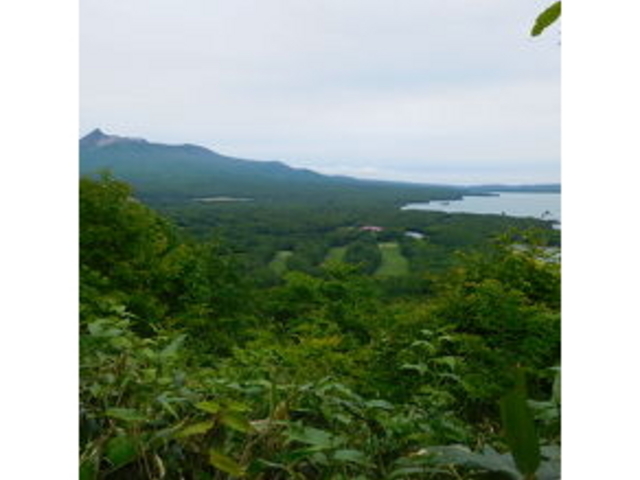 眺め良し_日暮山