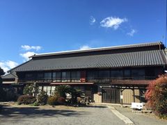 わかぶーさんの田島弥平旧宅への投稿写真1