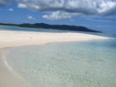 おじさん111さんのハテの浜への投稿写真1
