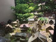 こばさんの近江八幡日牟禮ヴィレッジ・クラブハリエの投稿写真4