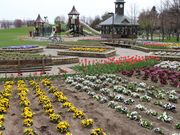 たかちゃんさんのひじり野公園の投稿写真3