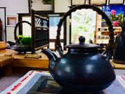 (癶∀癶)さんの指宿長太郎焼窯元の投稿写真2