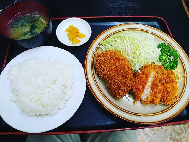 カニクリームコロッケ_Kichen南海