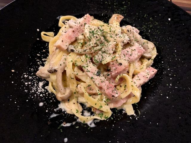 手打ちパスタ_イタリアンダイニング MAO