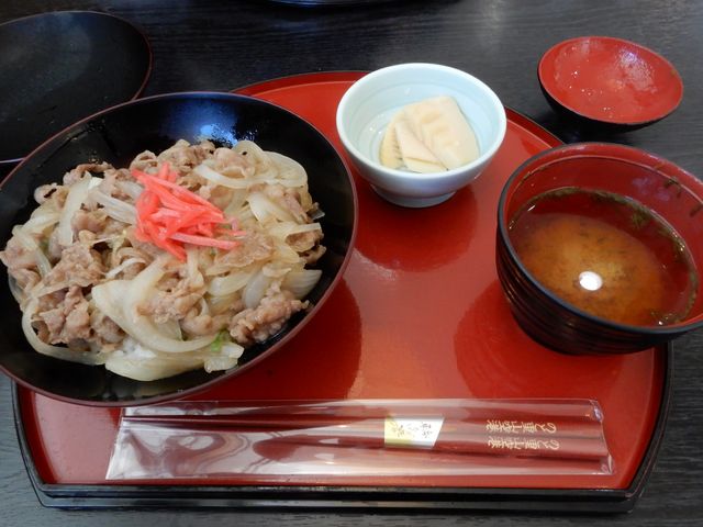 能登牛丼_レストラン あんのん