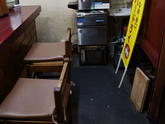 生ビールあり_源八片町店