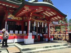 ちょこけーきさんの熊本城稲荷神社への投稿写真1