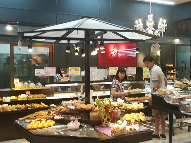 店内_GRANO GRANO 千代田橋