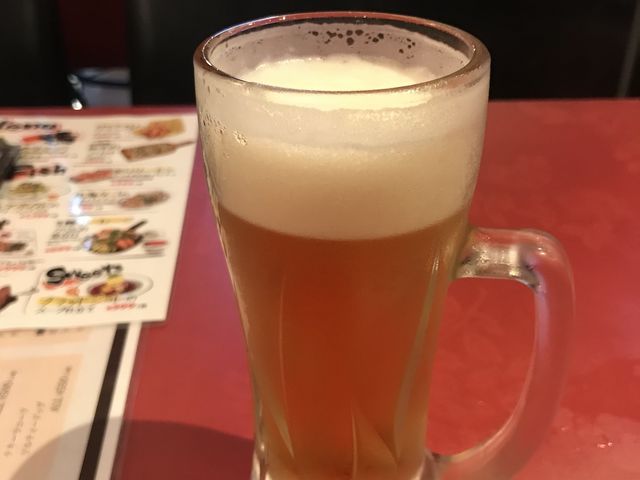ハッピーアワー_ベッラベ〜ラ 丸井溝の口店