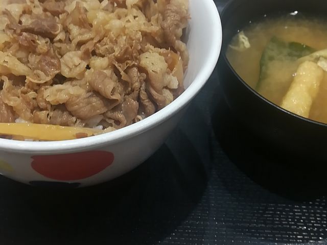 料理_松屋 長久手店