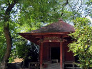 なっちさんの善光寺の投稿写真1
