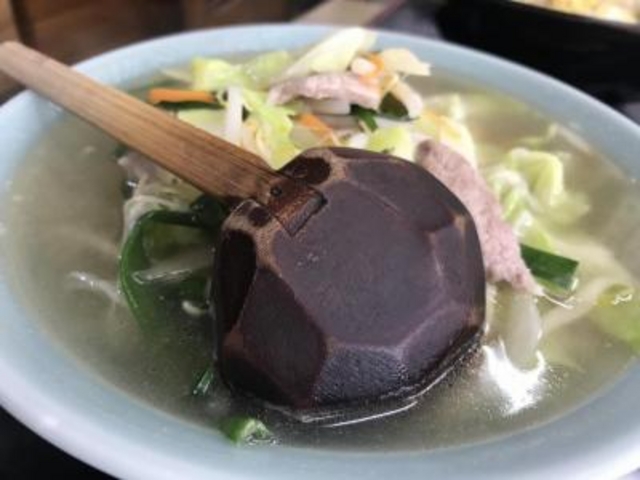 たんめん_園食堂