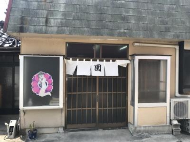 がいかん_園食堂