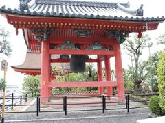 たかちゃんさんの清水寺鐘楼への投稿写真1