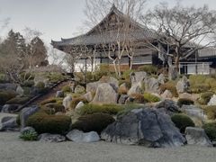 當麻寺 中之坊の写真1