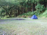 GAKUさんの二子島森林公園オートキャンプ場の投稿写真1