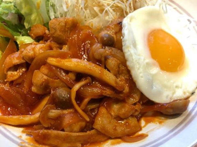 大輔さんの大戸屋ごはん処仙台MTビル店の投稿写真1
