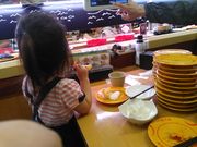 たつみさんのスシロー大宮店の投稿写真3