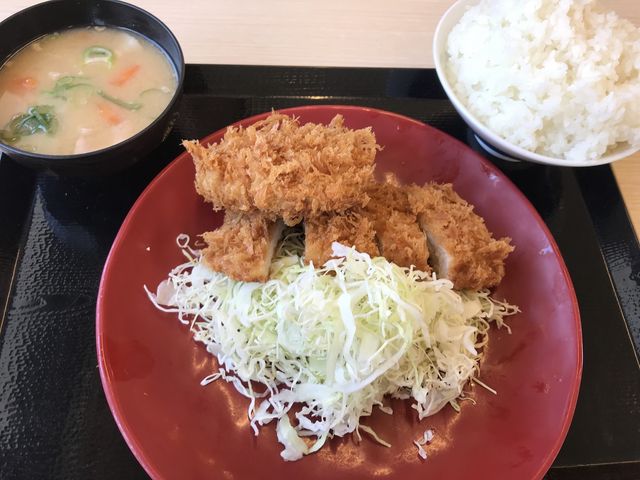 写真_かつや 札幌すすきの店